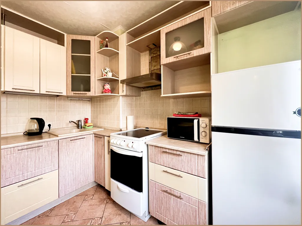 ⁠ апарты 51 с панорамным видом Полярная звезда