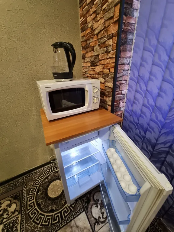 Уютная студия в центре Талнаха