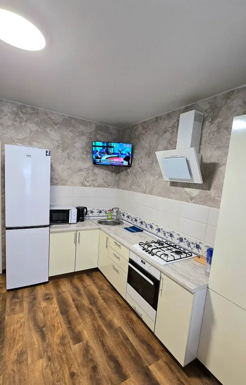 Супер квартирка в центре