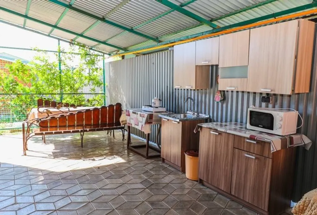 Квартира Комната — Кучугуры