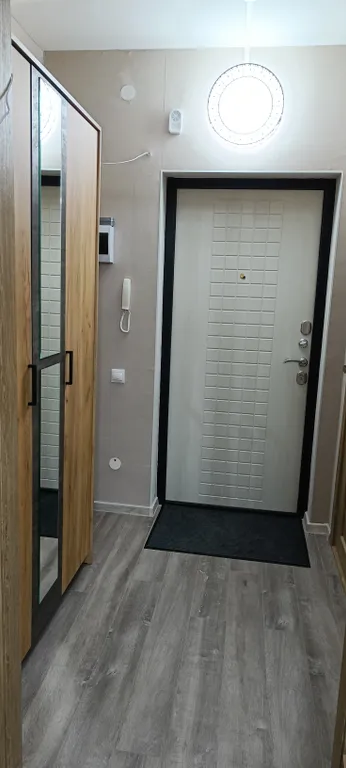 Студия в центре города Нягань