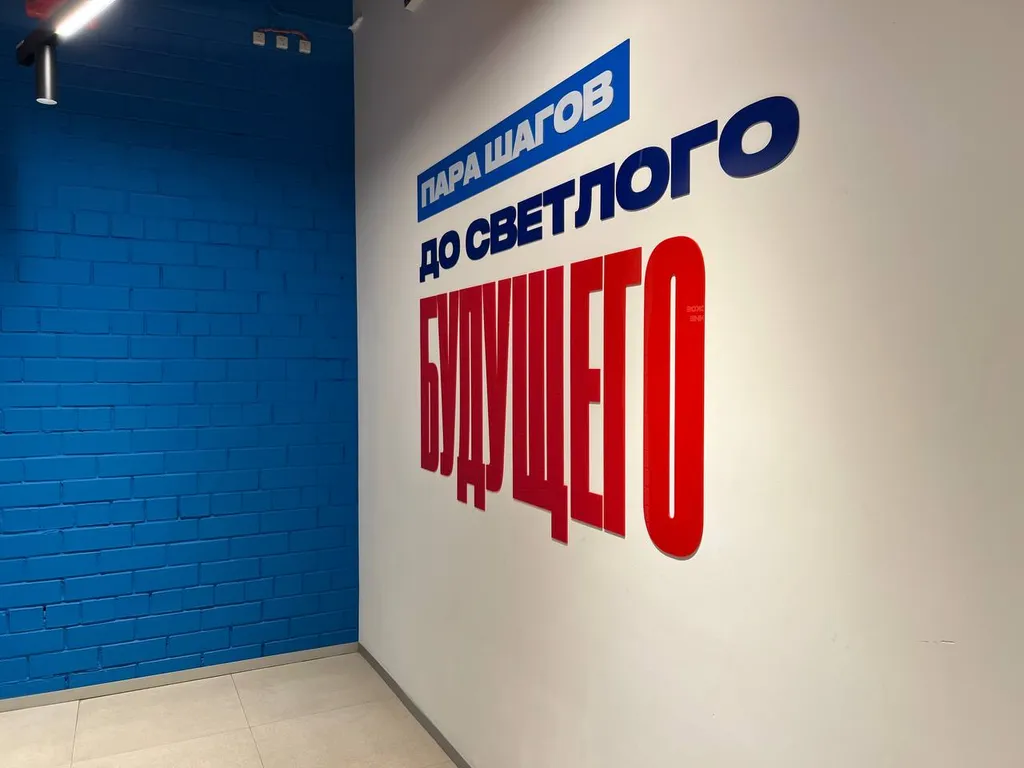 Апартаменты комфорт класса на главном проспекте города