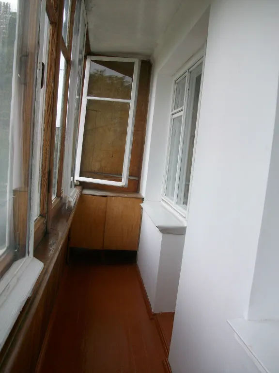 Просторная квартира в центре Феодосии на Революционной