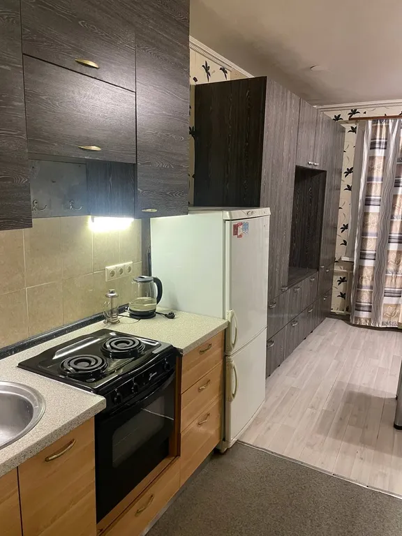 Уютная квартира недалеко от метро