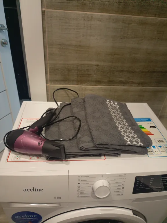 Квартира Семейная квартира в микрорайоне Немецкая деревня — Краснодар