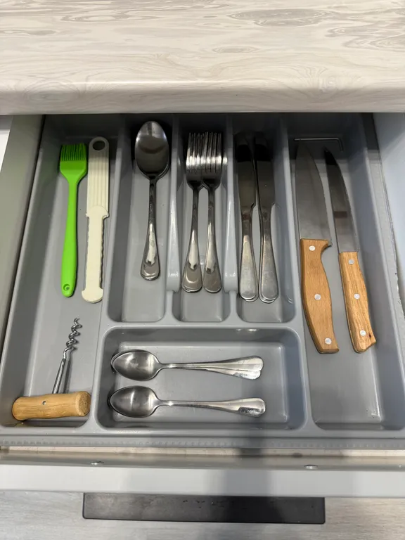 Уютная квартира недалеко от моря