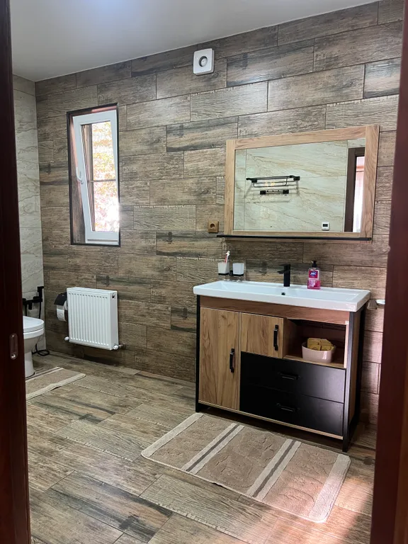 Коттедж Коттедж класса Lux — Архыз