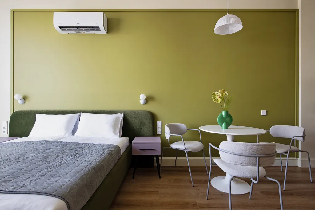 Pavlov "Весенний сад" | Студия