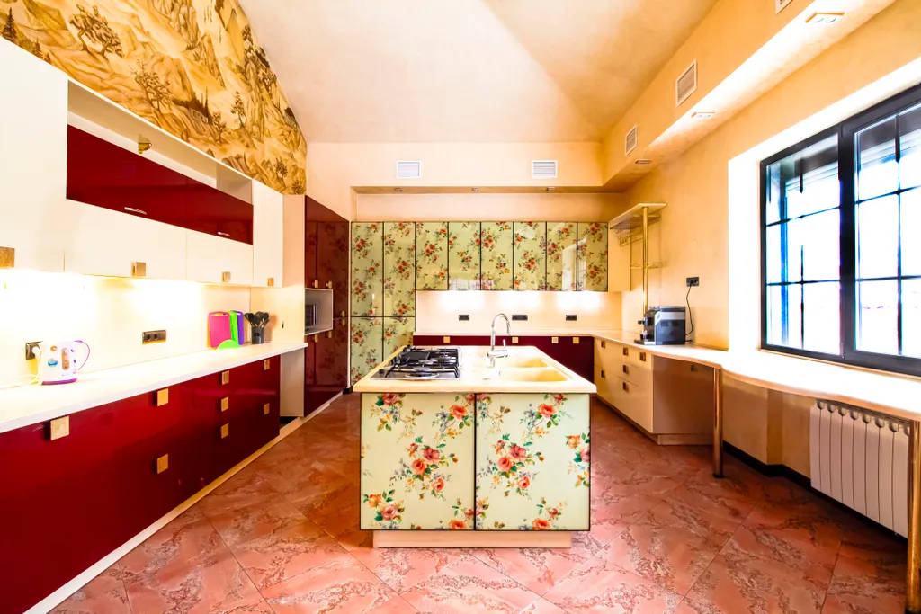 Шикарный дом с сауной, бассейном, караоке