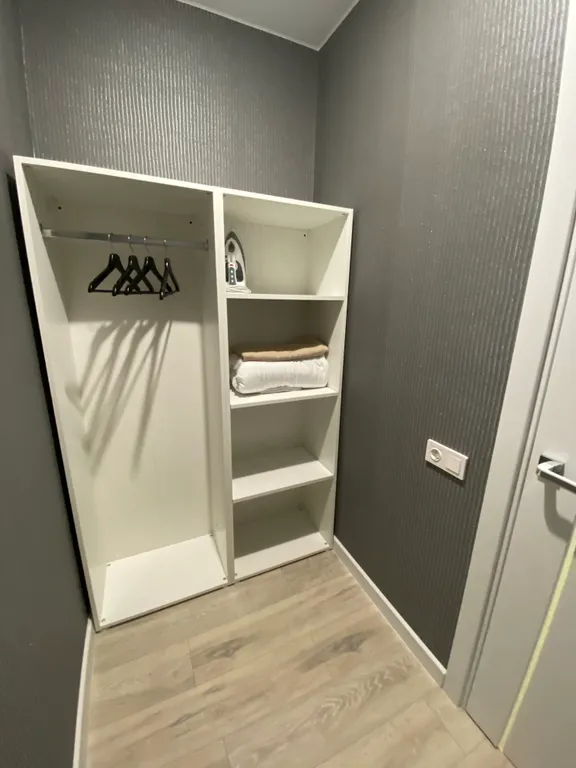 Квартира Квартира Апартамент в ЖК Краснодар — Краснодар