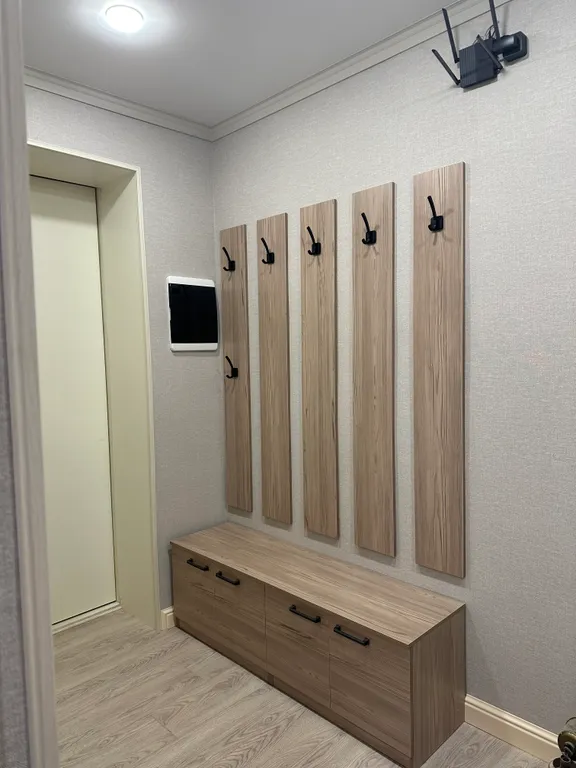 Квартира у моря в центре города