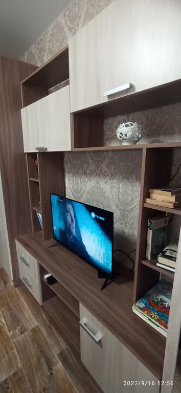 Квартира в центре