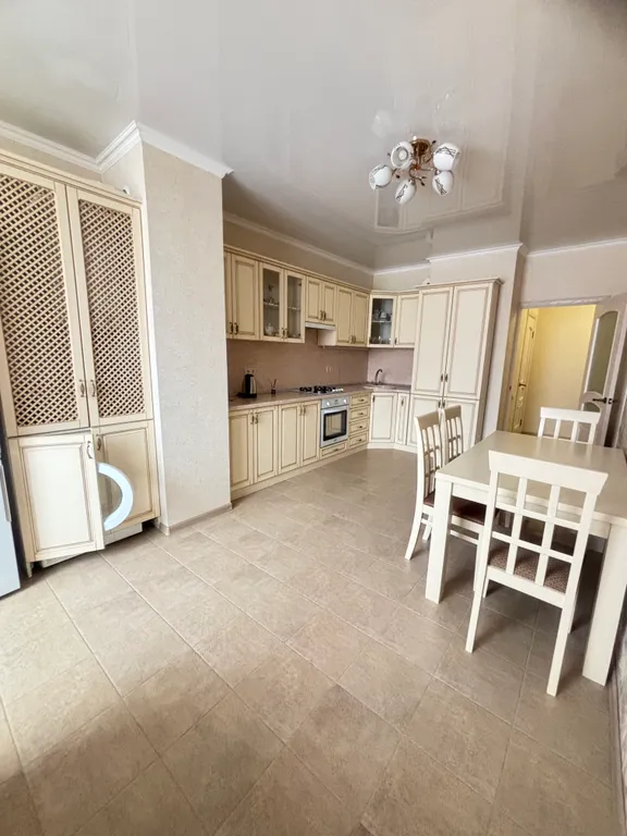 Просторная квартира в городе Минеральные Воды — аренда посуточно в Минеральные Воды