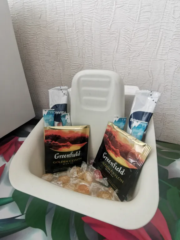 Квартира на берегу Ангары