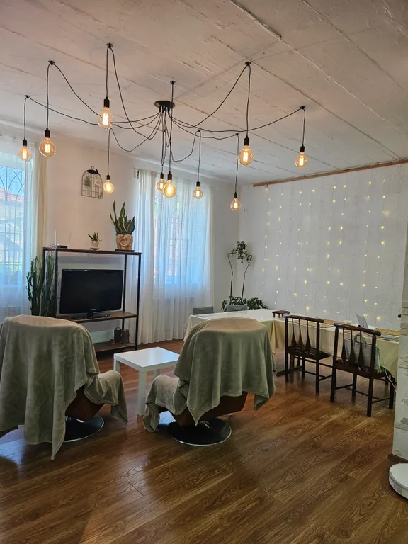 Волшебный дом