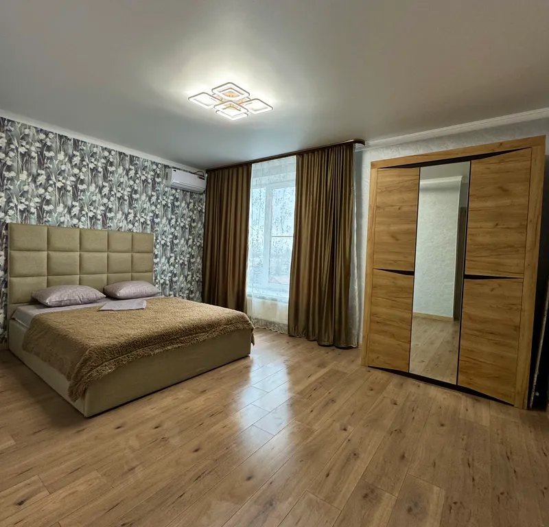 Квартира Аэропорт в 7 мин езды, Жд - вокзал - 11 мин — аренда посуточно в Красный Пахарь