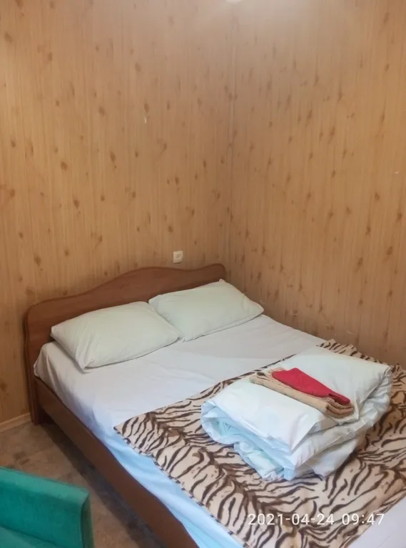 Квартира Квартира на 1 этаже — Адлер