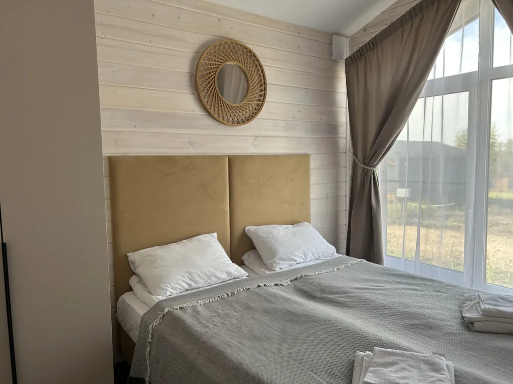 Коттедж Радушный дом для гостей — Можайск