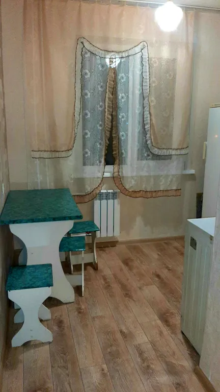 Квартира Квартира на Взлетке — Красноярск