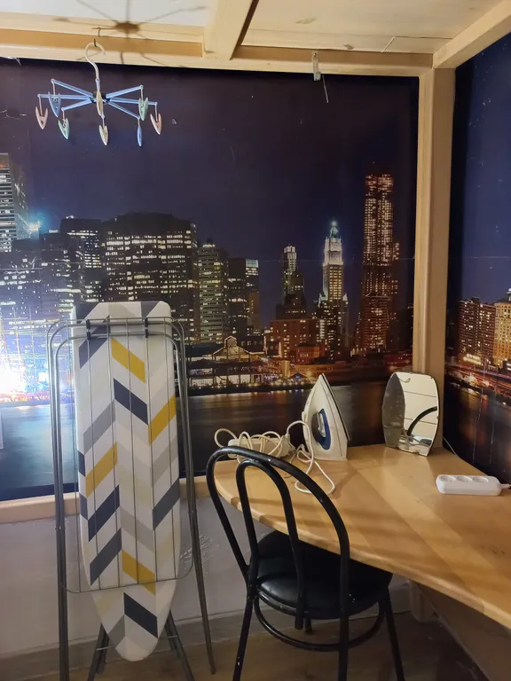 Квартира рядом с морем со всеми удобствами