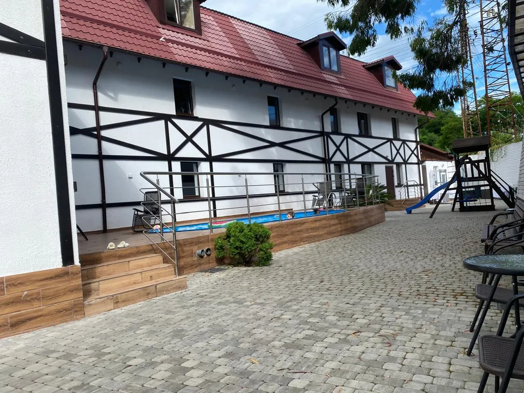 Апартаменты у моря 2026