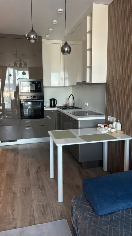 Уютная двухкомнатная квартира рядом с Мариинским театром