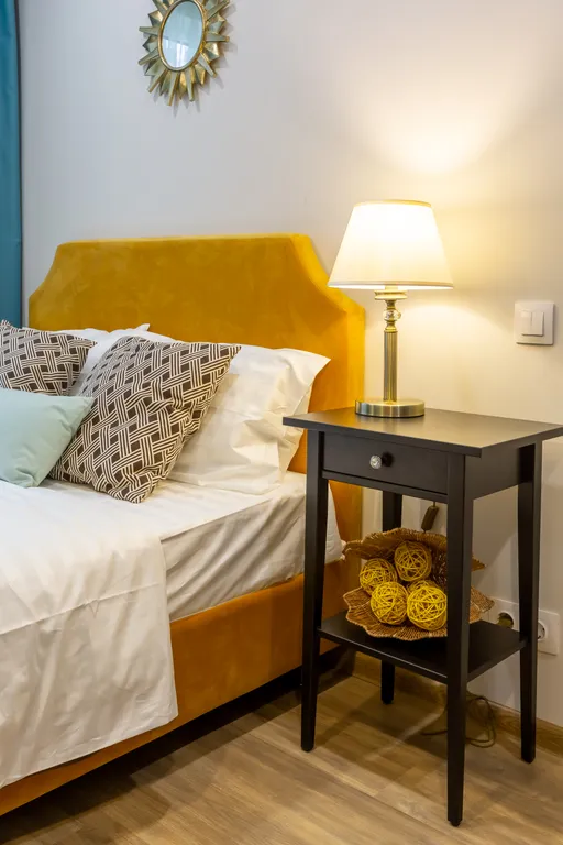 Квартира Апартаменты Кварт-Отель студия Sky — аренда посуточно в Пушкино