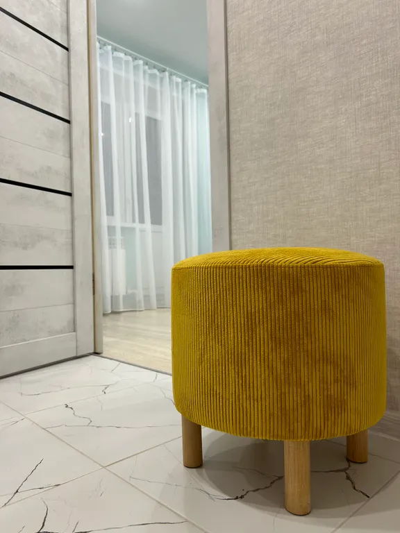 Квартира Классная квартира в пешей доступности от исторического центра — Ярославль