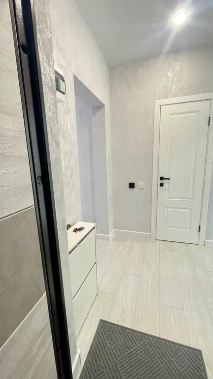 Квартира Уютная квартира в лучшем районе города — Краснодар