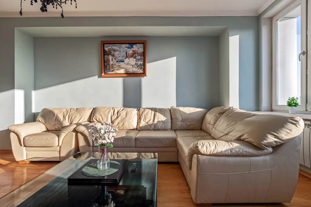 Квартира MaxRealty24 Квартира на Новом Арбате, недалеко от Кремля, м. Арбатская — Москва