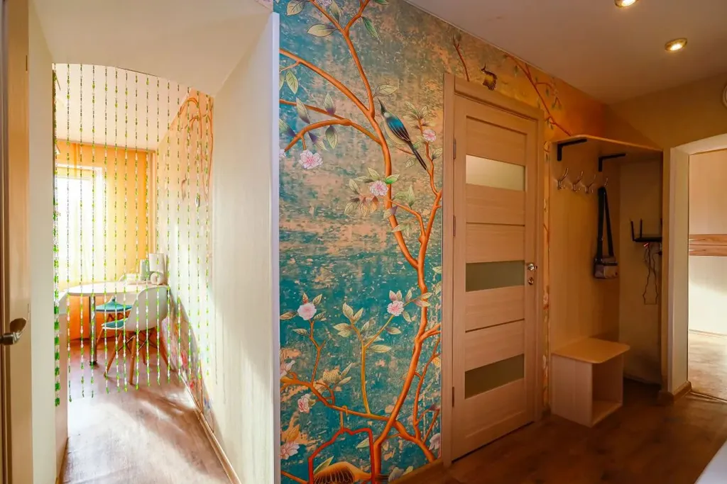 Уютная квартира в центре