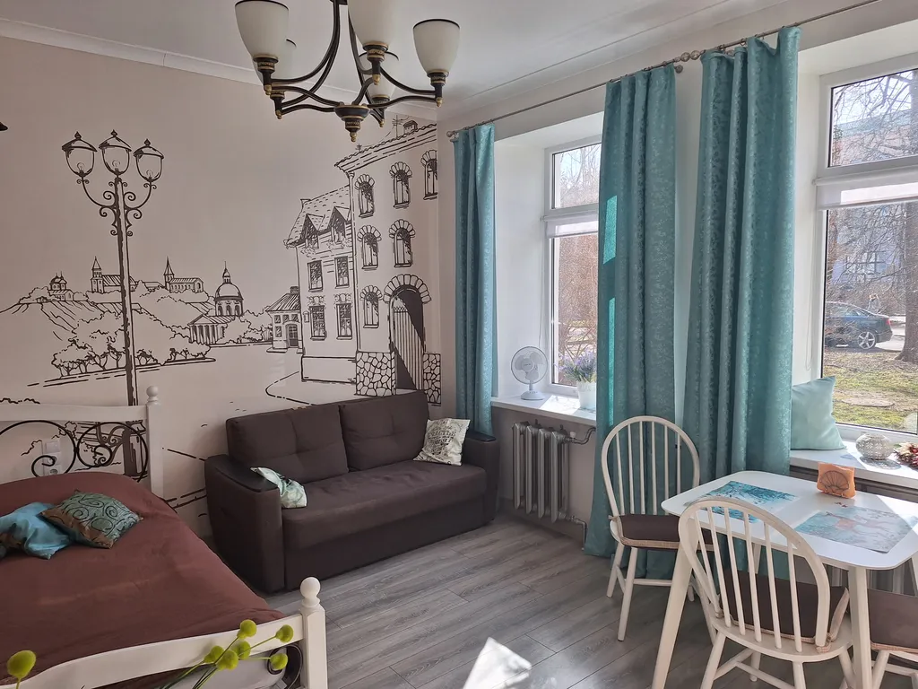 Студия на Кирова