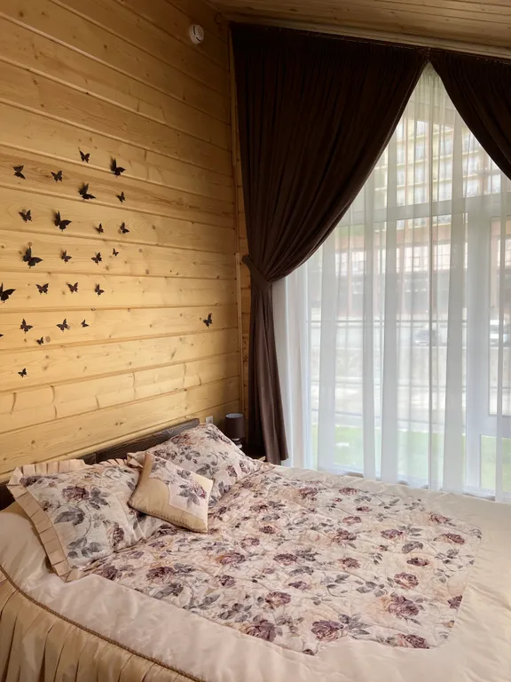 Шикарный большой апартамент