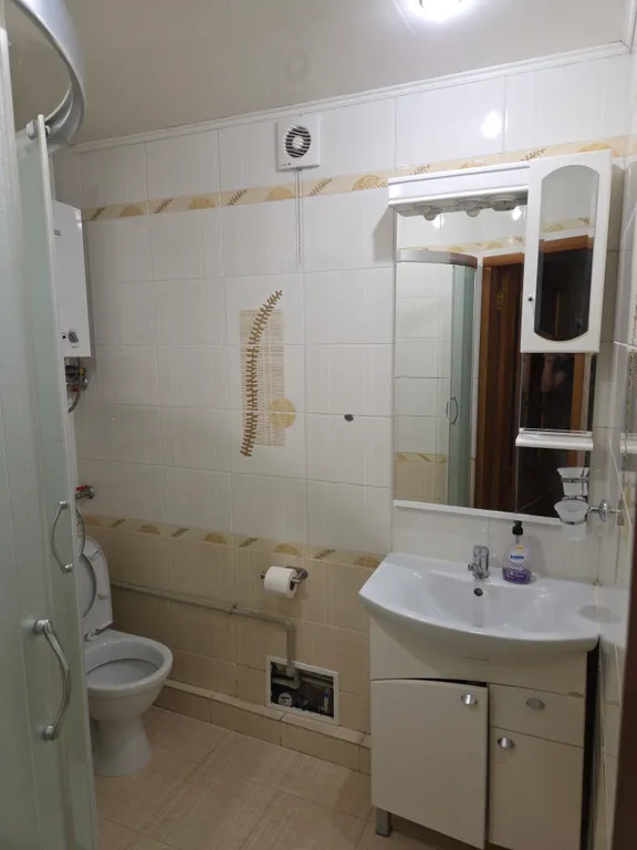 Центр города с водой 24/7