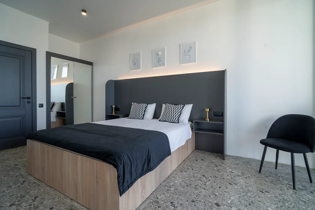 Квартира Комната — аренда посуточно в Сухум