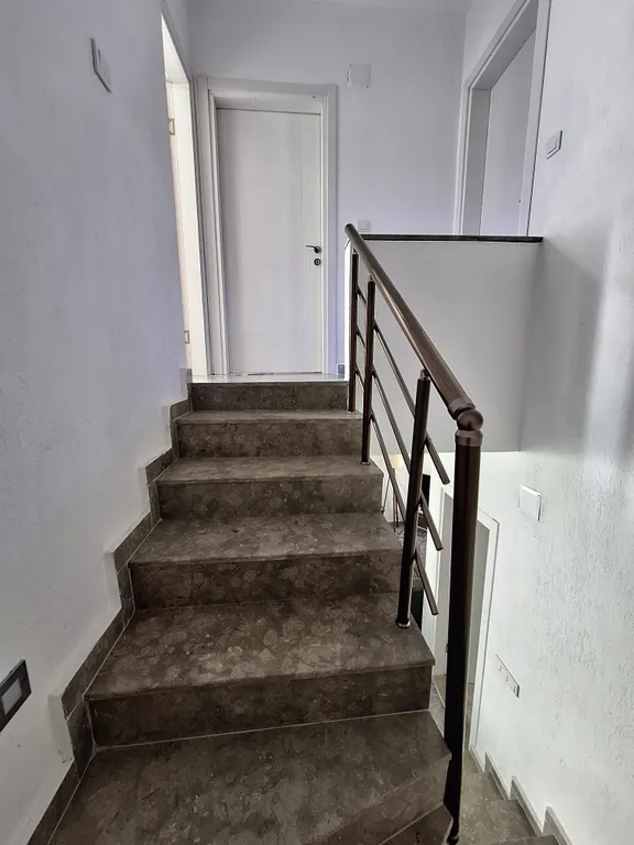 2-этажная квартира с видом на море