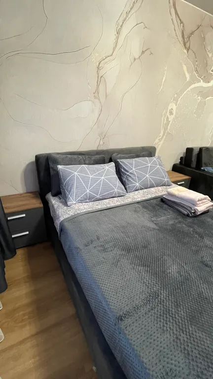 1-комнатная квартира в центре