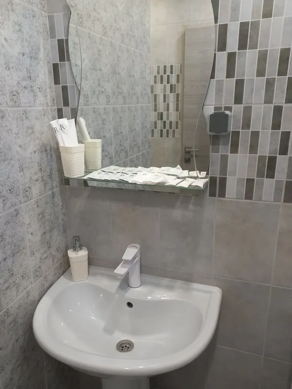 Дачный дом на берегу моря-№8.