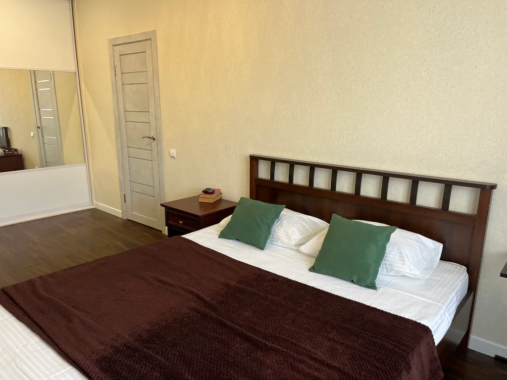 Квартира Горизонт