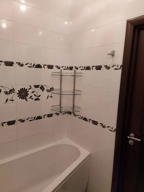 Квартира Квартира Отличный апартамент — Новосибирск