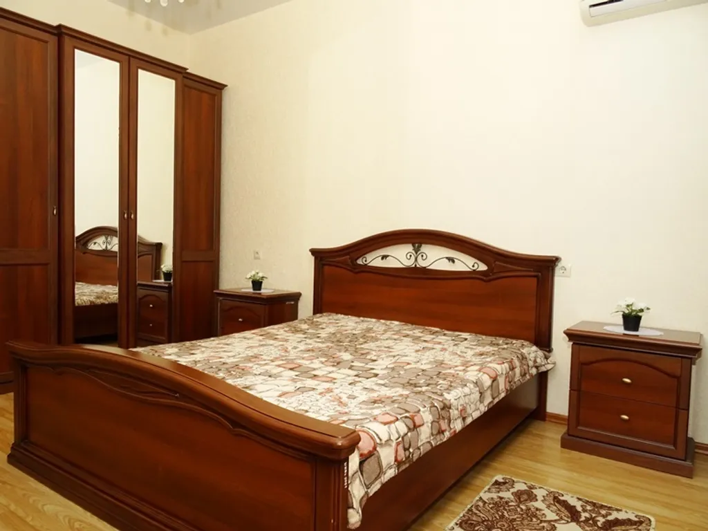 Квартира 2-х ком квартира в центральной части города — Геленджик