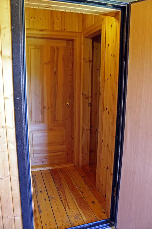 Ласточкино гнездо