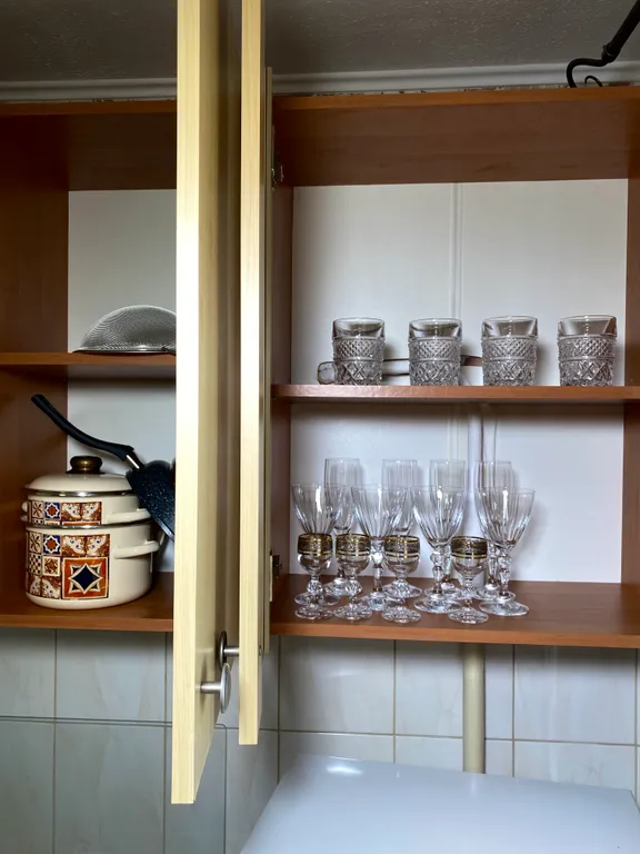 Идеальное расположение для гостей города