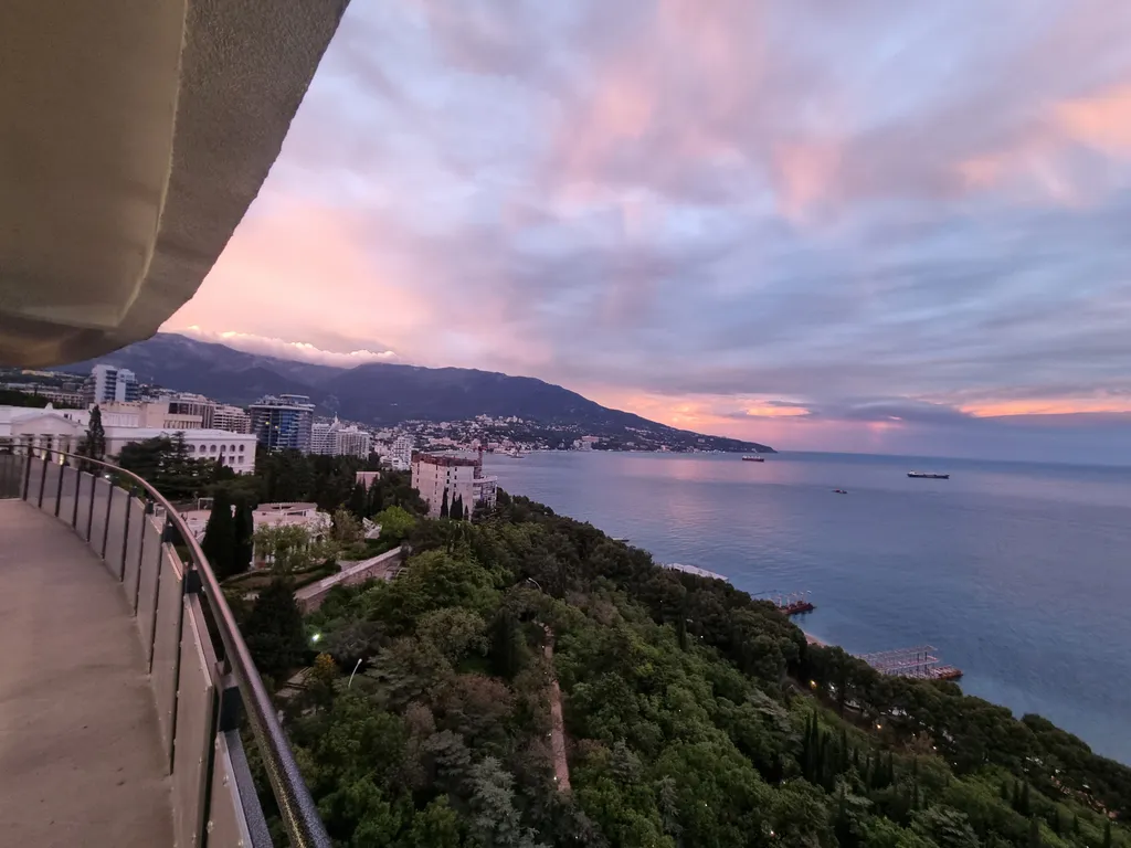 Апартаменты Мускат