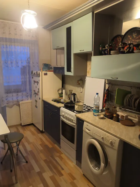 Квартира в тихом месте Хижина дяди Леши