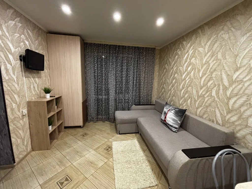 Уютная квартира в центре города на Семашко