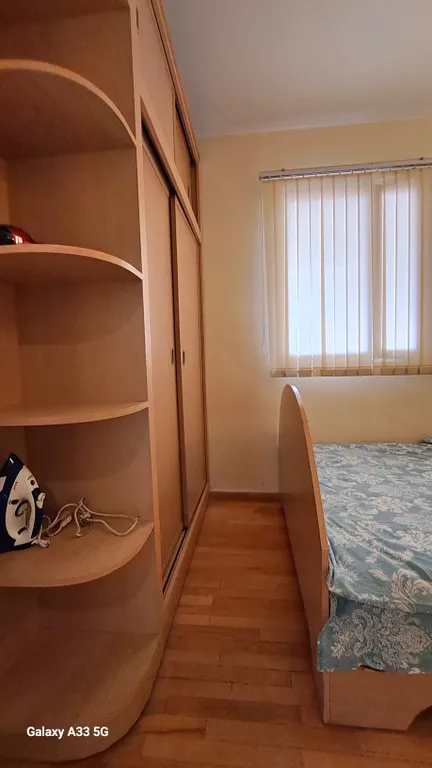 Двухкомнатная квартира самом центре Еревана