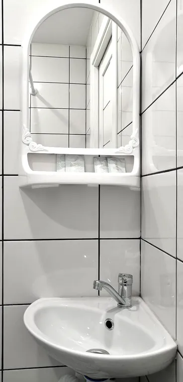 Уютная маленькая квартира в центре Рыбинска