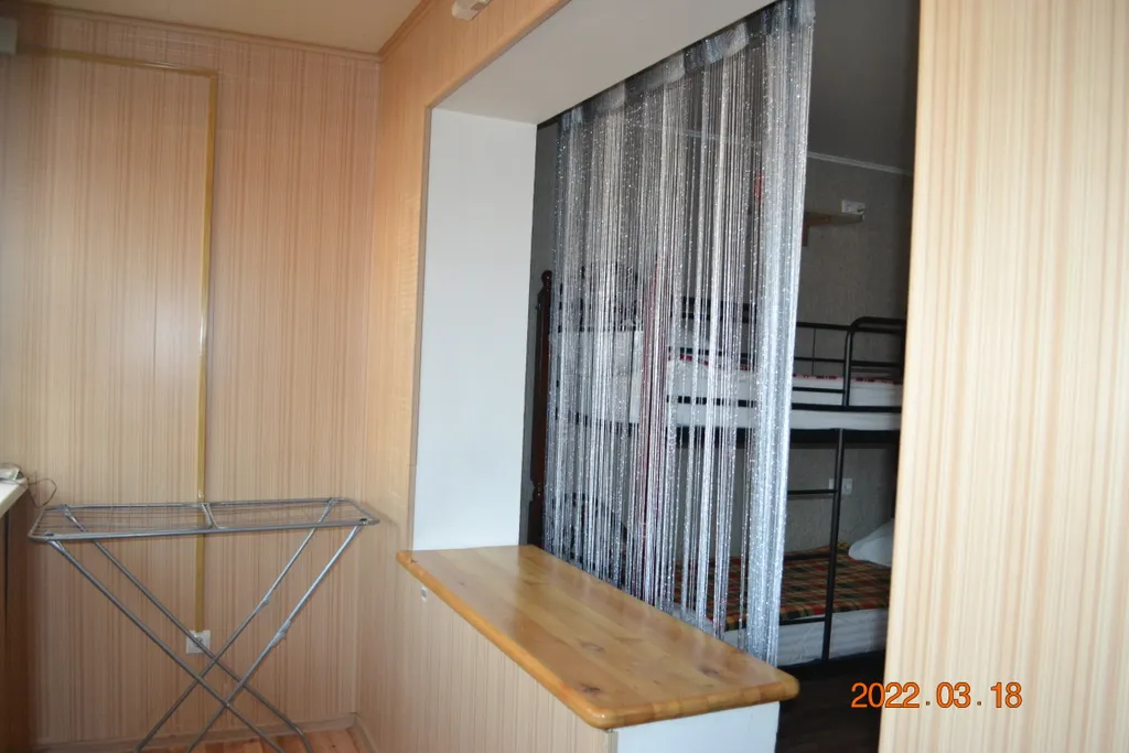 Квартира 3-комнатная Квартира — Калининград