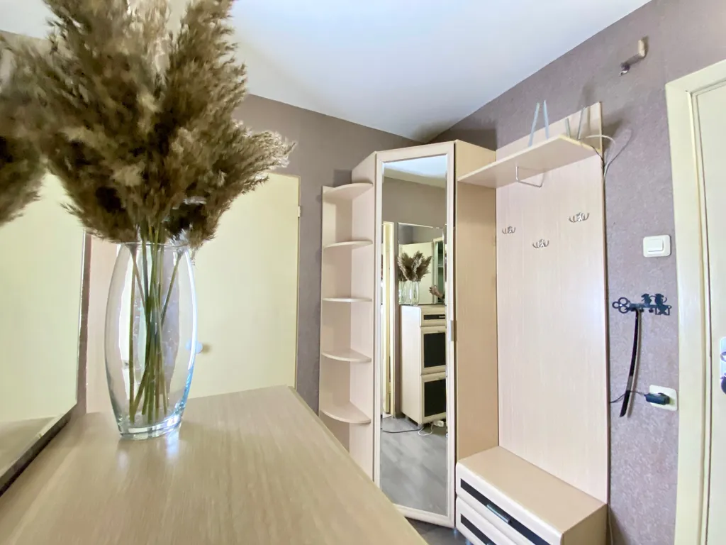 Просторная 1шка у ТРК Планета